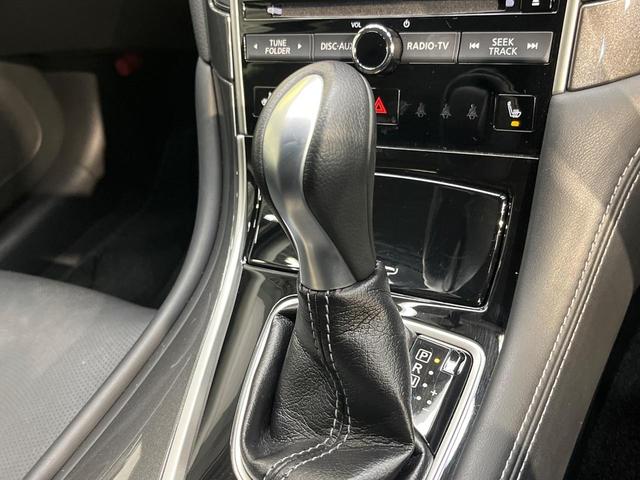 スカイライン 200GT-tタイプP 純正メーカーナビ アラウンドビューモニター 全方位運転支援システム レーダークルーズ 黒革シート 前席シートヒーター LEDヘッドライト クリアランスソナー 禁煙車 フルセグTV Bluetooth(50枚目)