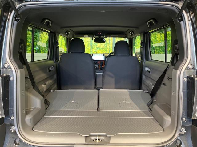 タフト G 純正9型ナビ ガラスルーフ バックカメラ スマートアシスト 禁煙車 前席シートヒーター コーナーセンサー スマートキー LEDヘッド ETC 純正15インチアルミ オートハイビーム 車線逸脱警報(11枚目)