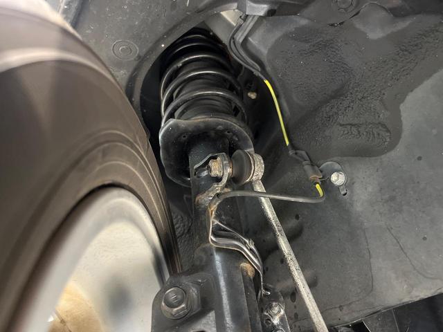 タフト G 純正9型ナビ ガラスルーフ バックカメラ スマートアシスト 禁煙車 前席シートヒーター コーナーセンサー スマートキー LEDヘッド ETC 純正15インチアルミ オートハイビーム 車線逸脱警報(20枚目)