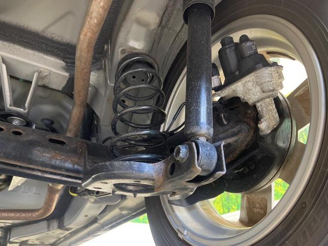 タフト G 純正9型ナビ ガラスルーフ バックカメラ スマートアシスト 禁煙車 前席シートヒーター コーナーセンサー スマートキー LEDヘッド ETC 純正15インチアルミ オートハイビーム 車線逸脱警報(21枚目)