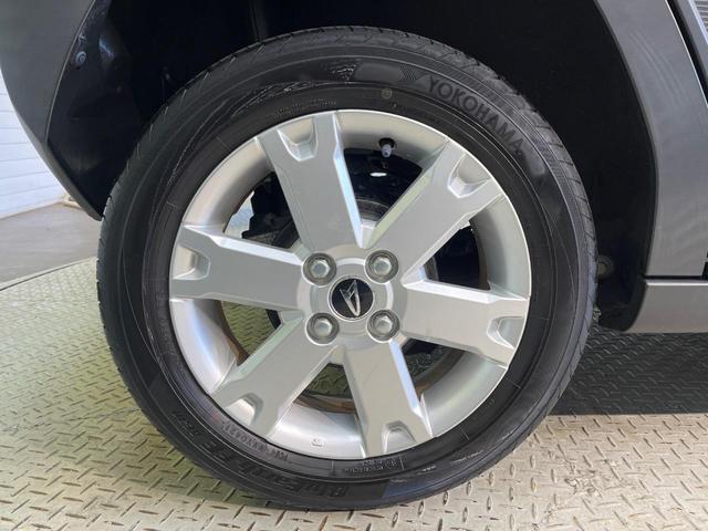 タフト G 純正9型ナビ ガラスルーフ バックカメラ スマートアシスト 禁煙車 前席シートヒーター コーナーセンサー スマートキー LEDヘッド ETC 純正15インチアルミ オートハイビーム 車線逸脱警報(33枚目)