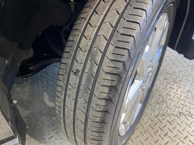 タフト G 純正9型ナビ ガラスルーフ バックカメラ スマートアシスト 禁煙車 前席シートヒーター コーナーセンサー スマートキー LEDヘッド ETC 純正15インチアルミ オートハイビーム 車線逸脱警報(35枚目)