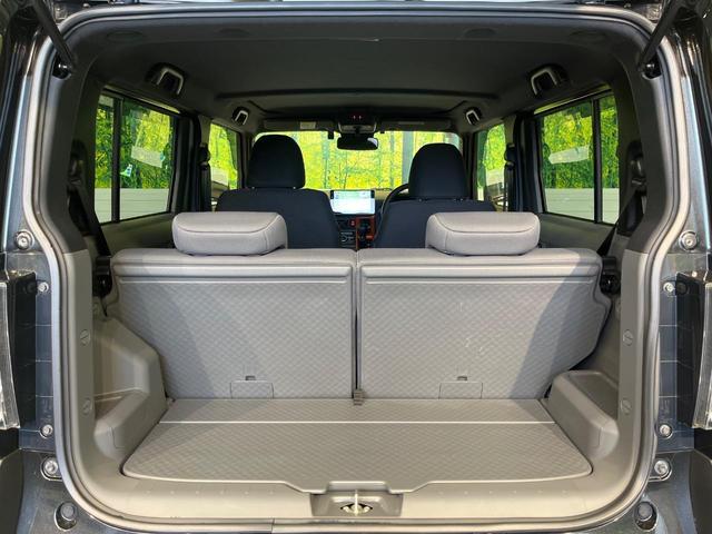 タフト G 純正9型ナビ ガラスルーフ バックカメラ スマートアシスト 禁煙車 前席シートヒーター コーナーセンサー スマートキー LEDヘッド ETC 純正15インチアルミ オートハイビーム 車線逸脱警報(38枚目)