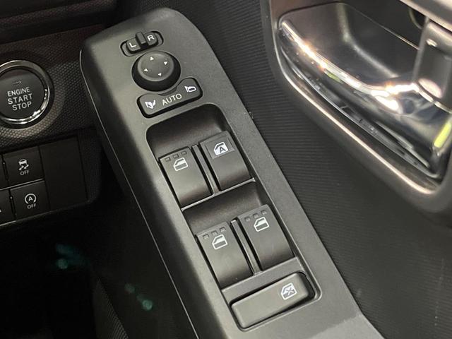 タフト G 純正9型ナビ ガラスルーフ バックカメラ スマートアシスト 禁煙車 前席シートヒーター コーナーセンサー スマートキー LEDヘッド ETC 純正15インチアルミ オートハイビーム 車線逸脱警報(59枚目)