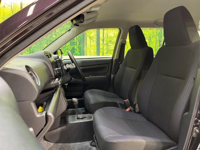 プロボックス ハイブリッドＤＸ　コンフォート　ＳＤナビ　バックカメラ　セーフティセンス　シートヒーター　ＬＥＤヘッド　ＥＴＣ　オートハイビーム　車線逸脱警報　オートライト　オートエアコン　Ｂｌｕｅｔｏｏｔｈ接続　ＣＤ／ＤＶＤ再生（35枚目）