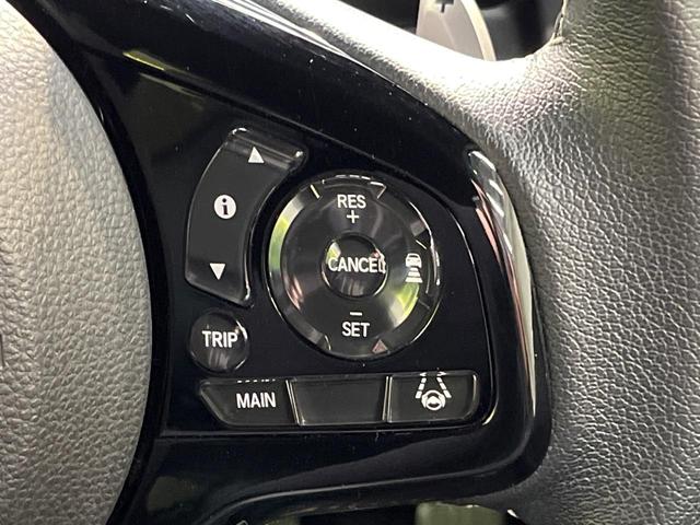 N-BOXカスタム Lターボ ターボ 純正8インチナビ ホンダセンシング 両側電動スライドドア バックカメラ シートヒーター ハーフレザーシート LEDヘッドライト パドルシフト Bluetooth フルセグTV ETC 禁煙車(6枚目)