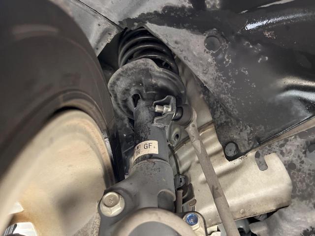 N-BOXカスタム Lターボ ターボ 純正8インチナビ ホンダセンシング 両側電動スライドドア バックカメラ シートヒーター ハーフレザーシート LEDヘッドライト パドルシフト Bluetooth フルセグTV ETC 禁煙車(21枚目)