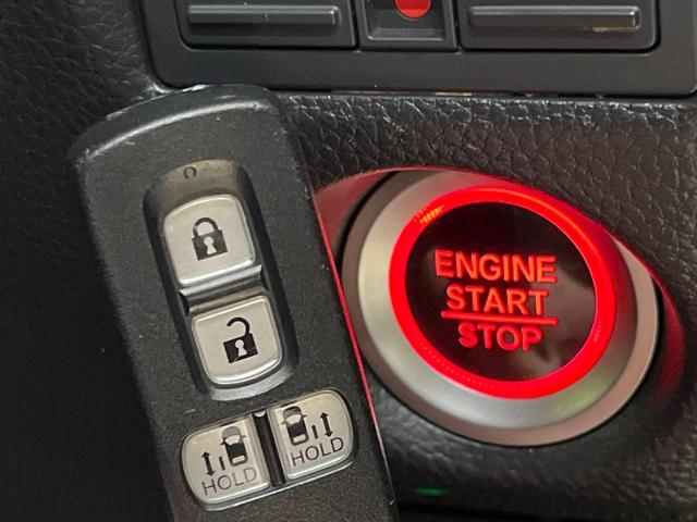 N-BOXカスタム Lターボ ターボ 純正8インチナビ ホンダセンシング 両側電動スライドドア バックカメラ シートヒーター ハーフレザーシート LEDヘッドライト パドルシフト Bluetooth フルセグTV ETC 禁煙車(45枚目)