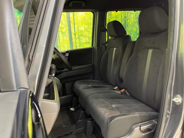 N-BOXカスタム L 両側電動スライド 純正8型ナビ バックカメラ ホンダセンシング アダプティブクルーズコントロール 禁煙車 前席シートヒーター コーナーセンサー レーンキープ スマートキー LEDヘッドライト(42枚目)