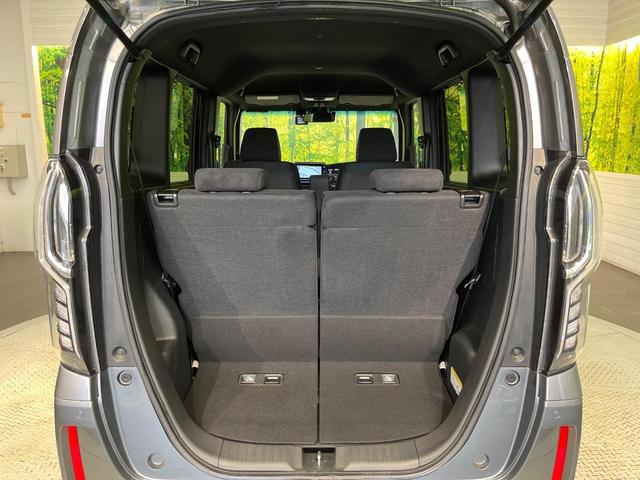 N-BOXカスタム L 両側電動スライド 純正8型ナビ バックカメラ ホンダセンシング アダプティブクルーズコントロール 禁煙車 前席シートヒーター コーナーセンサー レーンキープ スマートキー LEDヘッドライト(44枚目)