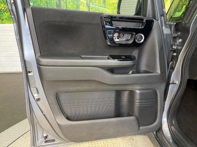 N-BOXカスタム L 両側電動スライド 純正8型ナビ バックカメラ ホンダセンシング アダプティブクルーズコントロール 禁煙車 前席シートヒーター コーナーセンサー レーンキープ スマートキー LEDヘッドライト(48枚目)