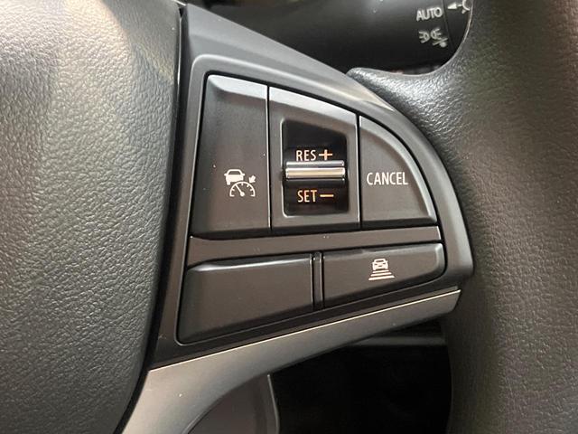 ハスラー ハイブリッドG 届出済未使用車 衝突軽減 レーダークルーズ コーナーセンサー スマートキー LEDヘッド シートヒーター オートハイビーム 車線逸脱警報 オートライト オートエアコン スマートキー 誤発進抑制機能(4枚目)