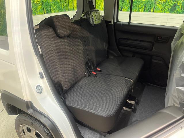 ハスラー ハイブリッドG 届出済未使用車 衝突軽減 レーダークルーズ コーナーセンサー スマートキー LEDヘッド シートヒーター オートハイビーム 車線逸脱警報 オートライト オートエアコン スマートキー 誤発進抑制機能(9枚目)