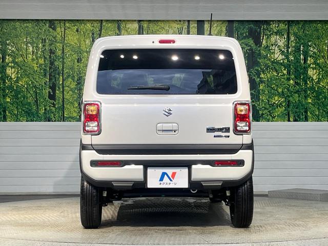 ハスラー ハイブリッドG 届出済未使用車 衝突軽減 レーダークルーズ コーナーセンサー スマートキー LEDヘッド シートヒーター オートハイビーム 車線逸脱警報 オートライト オートエアコン スマートキー 誤発進抑制機能(15枚目)