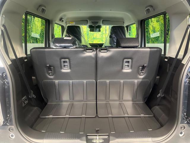 ハスラー ハイブリッドG 届出済未使用車 衝突軽減 レーダークルーズ コーナーセンサー スマートキー LEDヘッド シートヒーター オートハイビーム 車線逸脱警報 オートライト オートエアコン スマートキー 誤発進抑制機能(28枚目)