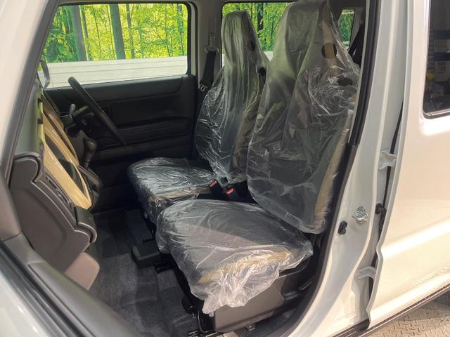 ハスラー ハイブリッドG 届出済未使用車 衝突軽減 レーダークルーズ コーナーセンサー スマートキー LEDヘッド シートヒーター オートハイビーム 車線逸脱警報 オートライト オートエアコン スマートキー 誤発進抑制機能(32枚目)