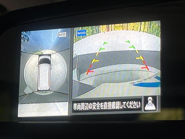 ルークス ハイウェイスター Gターボ 純正9型ナビ 全周囲カメラ ハンズフリー両側電動ドア インテリジェントエマージェンシーブレーキ 禁煙車 スマートキー LEDヘッド ビルトインETC 純正15インチアルミ オートハイビーム(4枚目)