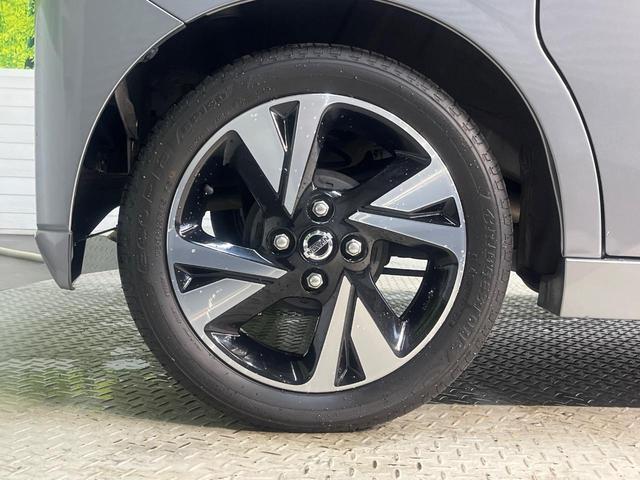 ルークス ハイウェイスター Gターボ 純正9型ナビ 全周囲カメラ ハンズフリー両側電動ドア インテリジェントエマージェンシーブレーキ 禁煙車 スマートキー LEDヘッド ビルトインETC 純正15インチアルミ オートハイビーム(32枚目)