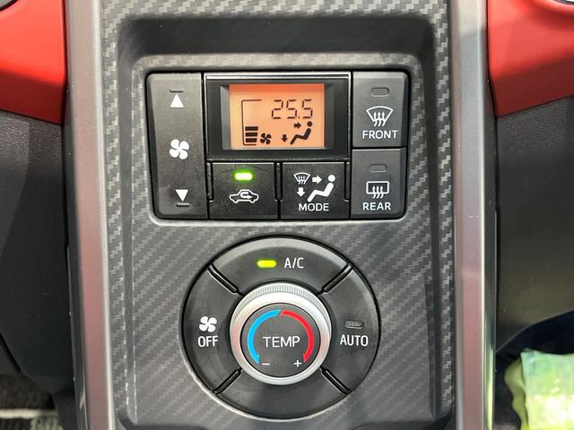 コペン ローブ 6MT車 禁煙車 スマートキー 前席シートヒーター LEDヘッド ETC 純正16インチアルミ オートエアコン(7枚目)