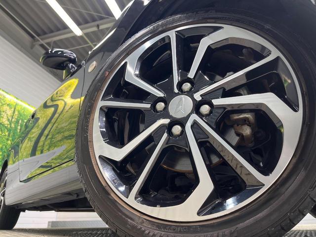 コペン ローブ 6MT車 禁煙車 スマートキー 前席シートヒーター LEDヘッド ETC 純正16インチアルミ オートエアコン(13枚目)