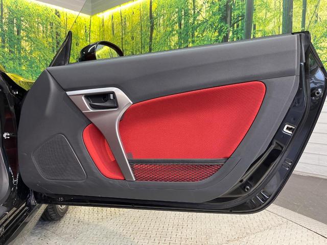 コペン ローブ 6MT車 禁煙車 スマートキー 前席シートヒーター LEDヘッド ETC 純正16インチアルミ オートエアコン(40枚目)