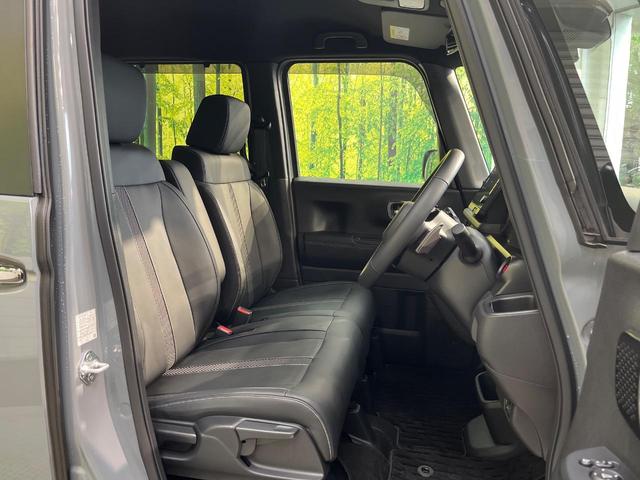 N-BOXカスタム ターボコーディネートスタイル 純正9型ナビ バックカメラ 両側電動ドア ホンダセンシング レーダークルーズ 禁煙車 前席シートヒーター コーナーセンサー スマートキー LEDヘッド ビルトインETC 純正15インチアルミ(9枚目)