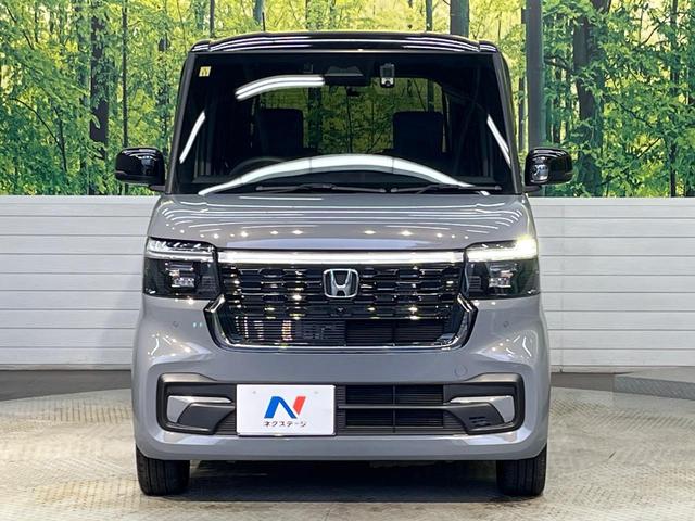 N-BOXカスタム ターボコーディネートスタイル 純正9型ナビ バックカメラ 両側電動ドア ホンダセンシング レーダークルーズ 禁煙車 前席シートヒーター コーナーセンサー スマートキー LEDヘッド ビルトインETC 純正15インチアルミ(15枚目)