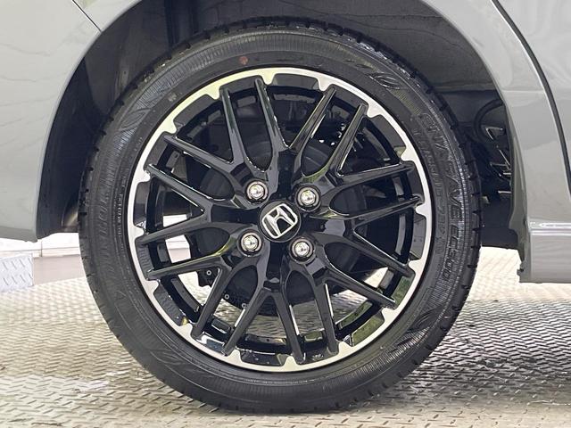 N-BOXカスタム ターボコーディネートスタイル 純正9型ナビ バックカメラ 両側電動ドア ホンダセンシング レーダークルーズ 禁煙車 前席シートヒーター コーナーセンサー スマートキー LEDヘッド ビルトインETC 純正15インチアルミ(31枚目)