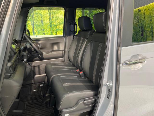 N-BOXカスタム ターボコーディネートスタイル 純正9型ナビ バックカメラ 両側電動ドア ホンダセンシング レーダークルーズ 禁煙車 前席シートヒーター コーナーセンサー スマートキー LEDヘッド ビルトインETC 純正15インチアルミ(34枚目)