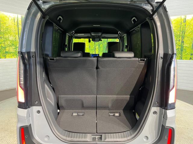 N-BOXカスタム ターボコーディネートスタイル 純正9型ナビ バックカメラ 両側電動ドア ホンダセンシング レーダークルーズ 禁煙車 前席シートヒーター コーナーセンサー スマートキー LEDヘッド ビルトインETC 純正15インチアルミ(36枚目)