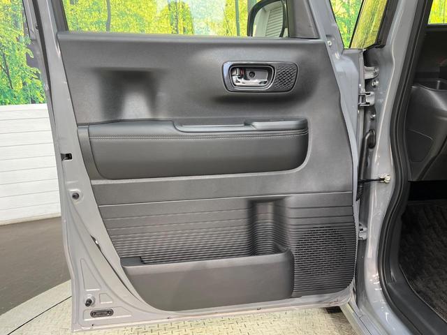 N-BOXカスタム ターボコーディネートスタイル 純正9型ナビ バックカメラ 両側電動ドア ホンダセンシング レーダークルーズ 禁煙車 前席シートヒーター コーナーセンサー スマートキー LEDヘッド ビルトインETC 純正15インチアルミ(43枚目)