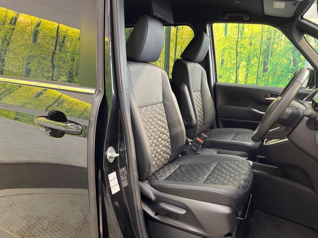 ヴォクシー ハイブリッドＳ－Ｚ　純正１０．５型ナビ　両側電動スライド　１３．２型有機ＥＬ後席モニター　快適利便ＰＫＧ　レーダークルーズ　三眼ＬＥＤライト　パワーバックドア　シートヒーター　ＣＤ／ＤＶＤ　フルセグ　ＥＴＣ２．０　禁煙車（8枚目）