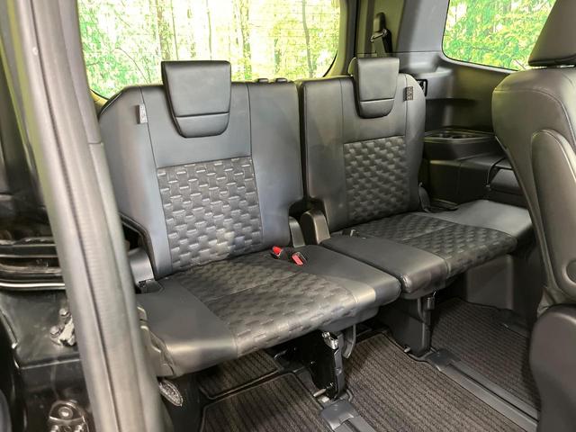 ヴォクシー ハイブリッドＳ－Ｚ　純正１０．５型ナビ　両側電動スライド　１３．２型有機ＥＬ後席モニター　快適利便ＰＫＧ　レーダークルーズ　三眼ＬＥＤライト　パワーバックドア　シートヒーター　ＣＤ／ＤＶＤ　フルセグ　ＥＴＣ２．０　禁煙車（10枚目）