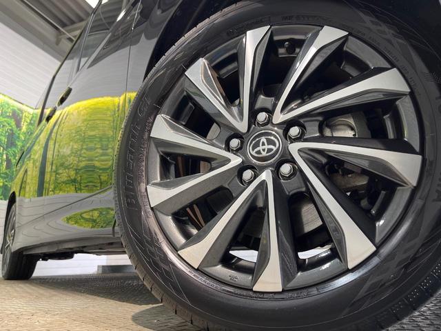 ヴォクシー ハイブリッドＳ－Ｚ　純正１０．５型ナビ　両側電動スライド　１３．２型有機ＥＬ後席モニター　快適利便ＰＫＧ　レーダークルーズ　三眼ＬＥＤライト　パワーバックドア　シートヒーター　ＣＤ／ＤＶＤ　フルセグ　ＥＴＣ２．０　禁煙車（14枚目）