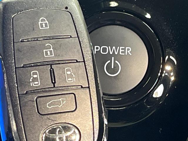 ヴォクシー ハイブリッドＳ－Ｚ　純正１０．５型ナビ　両側電動スライド　１３．２型有機ＥＬ後席モニター　快適利便ＰＫＧ　レーダークルーズ　三眼ＬＥＤライト　パワーバックドア　シートヒーター　ＣＤ／ＤＶＤ　フルセグ　ＥＴＣ２．０　禁煙車（39枚目）