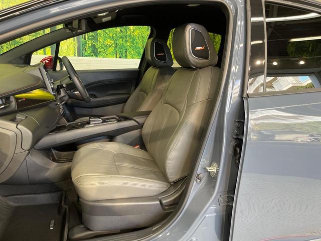 オーラ ニスモ　後期　９型コネクトナビ　全周囲カメラ　ＢＯＳＥサウンド　ブラックルーフ　衝突被害軽減システム　プロパイロット　禁煙車　シートヒーター　パワーシート　コーナーセンサー　スマートキー　ＬＥＤヘッド　ＥＴＣ（40枚目）