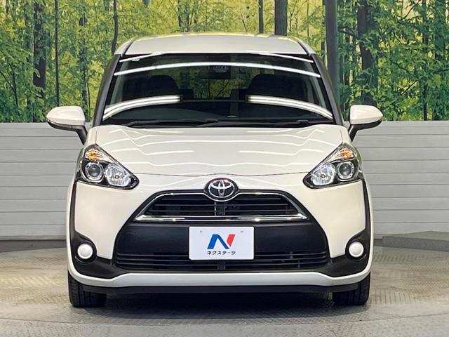 シエンタ Ｇ　両側電動ドア　純正ＳＤナビ　バックカメラ　衝突被害軽減システム　禁煙車　スマートキー　ビルトインＥＴＣ　車線逸脱警報　オートライト　オートエアコン　Ｂｌｕｅｔｏｏｔｈ　ＣＤ　ＤＶＤ再生（15枚目）