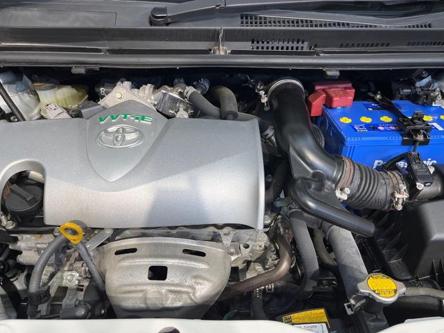 シエンタ Ｇ　両側電動ドア　純正ＳＤナビ　バックカメラ　衝突被害軽減システム　禁煙車　スマートキー　ビルトインＥＴＣ　車線逸脱警報　オートライト　オートエアコン　Ｂｌｕｅｔｏｏｔｈ　ＣＤ　ＤＶＤ再生（19枚目）