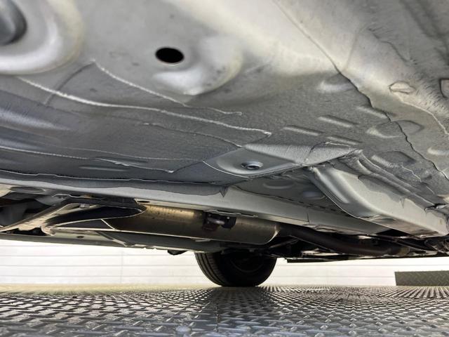 シエンタ Ｇ　両側電動ドア　純正ＳＤナビ　バックカメラ　衝突被害軽減システム　禁煙車　スマートキー　ビルトインＥＴＣ　車線逸脱警報　オートライト　オートエアコン　Ｂｌｕｅｔｏｏｔｈ　ＣＤ　ＤＶＤ再生（24枚目）