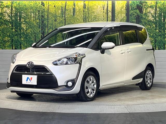 シエンタ Ｇ　両側電動ドア　純正ＳＤナビ　バックカメラ　衝突被害軽減システム　禁煙車　スマートキー　ビルトインＥＴＣ　車線逸脱警報　オートライト　オートエアコン　Ｂｌｕｅｔｏｏｔｈ　ＣＤ　ＤＶＤ再生（25枚目）