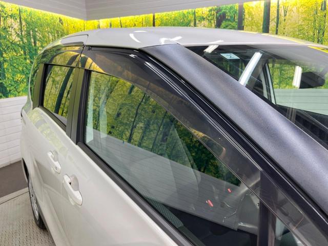 シエンタ Ｇ　両側電動ドア　純正ＳＤナビ　バックカメラ　衝突被害軽減システム　禁煙車　スマートキー　ビルトインＥＴＣ　車線逸脱警報　オートライト　オートエアコン　Ｂｌｕｅｔｏｏｔｈ　ＣＤ　ＤＶＤ再生（31枚目）