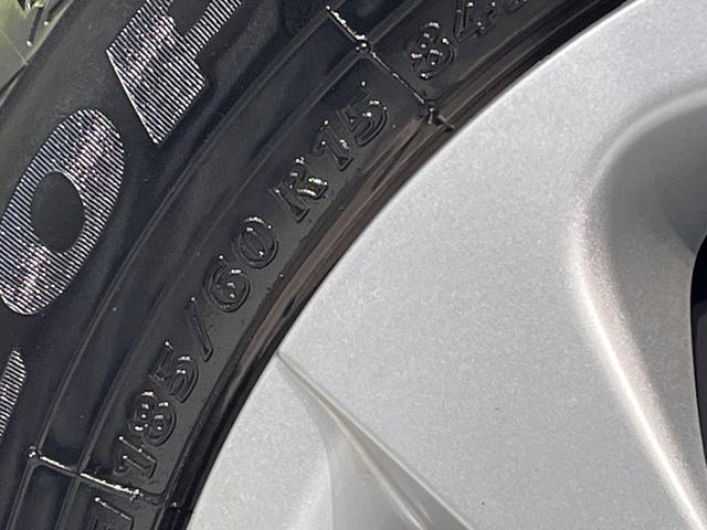 シエンタ Ｇ　両側電動ドア　純正ＳＤナビ　バックカメラ　衝突被害軽減システム　禁煙車　スマートキー　ビルトインＥＴＣ　車線逸脱警報　オートライト　オートエアコン　Ｂｌｕｅｔｏｏｔｈ　ＣＤ　ＤＶＤ再生（34枚目）