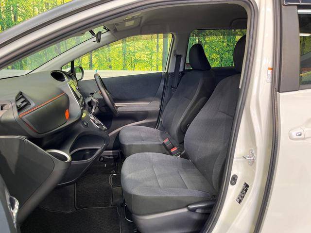 シエンタ Ｇ　両側電動ドア　純正ＳＤナビ　バックカメラ　衝突被害軽減システム　禁煙車　スマートキー　ビルトインＥＴＣ　車線逸脱警報　オートライト　オートエアコン　Ｂｌｕｅｔｏｏｔｈ　ＣＤ　ＤＶＤ再生（37枚目）