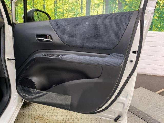 シエンタ Ｇ　両側電動ドア　純正ＳＤナビ　バックカメラ　衝突被害軽減システム　禁煙車　スマートキー　ビルトインＥＴＣ　車線逸脱警報　オートライト　オートエアコン　Ｂｌｕｅｔｏｏｔｈ　ＣＤ　ＤＶＤ再生（40枚目）