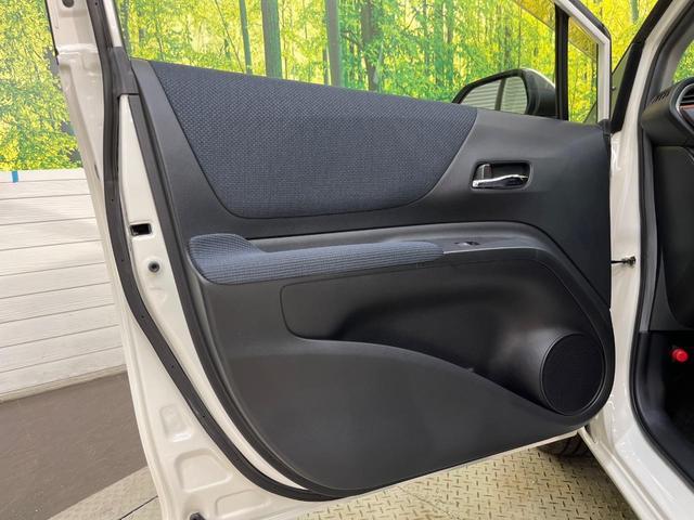 シエンタ Ｇ　両側電動ドア　純正ＳＤナビ　バックカメラ　衝突被害軽減システム　禁煙車　スマートキー　ビルトインＥＴＣ　車線逸脱警報　オートライト　オートエアコン　Ｂｌｕｅｔｏｏｔｈ　ＣＤ　ＤＶＤ再生（41枚目）