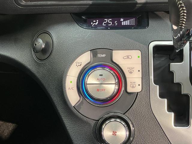 シエンタ Ｇ　両側電動ドア　純正ＳＤナビ　バックカメラ　衝突被害軽減システム　禁煙車　スマートキー　ビルトインＥＴＣ　車線逸脱警報　オートライト　オートエアコン　Ｂｌｕｅｔｏｏｔｈ　ＣＤ　ＤＶＤ再生（56枚目）