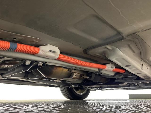 プリウスアルファ Ｓ　チューン　ブラック　ＳＤナビ　バックカメラ　オートライト　ＥＴＣ　スマートキー　ＬＥＤヘッドライト　禁煙車　Ｂｌｕｅｔｏｏｔｈ接続可　フルセグ　電動格納ミラー　ＣＤ　ＤＶＤ　純正１６インチアルミホイール（21枚目）