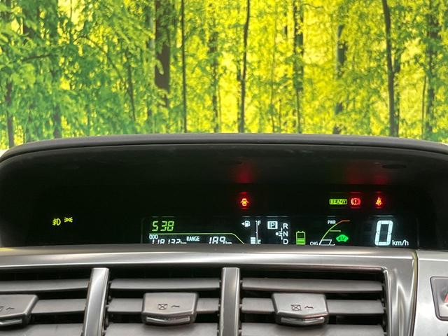 プリウスアルファ Ｓ　チューン　ブラック　ＳＤナビ　バックカメラ　オートライト　ＥＴＣ　スマートキー　ＬＥＤヘッドライト　禁煙車　Ｂｌｕｅｔｏｏｔｈ接続可　フルセグ　電動格納ミラー　ＣＤ　ＤＶＤ　純正１６インチアルミホイール（47枚目）