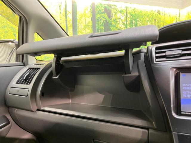 プリウスアルファ Ｓ　チューン　ブラック　ＳＤナビ　バックカメラ　オートライト　ＥＴＣ　スマートキー　ＬＥＤヘッドライト　禁煙車　Ｂｌｕｅｔｏｏｔｈ接続可　フルセグ　電動格納ミラー　ＣＤ　ＤＶＤ　純正１６インチアルミホイール（49枚目）