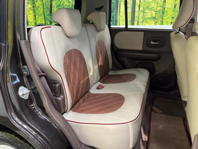 アルトラパンショコラ Ｇ　ＳＤナビ　バックカメラ　オートライト　スマートキー　プッシュスタート　ＥＴＣ　ＨＩＤヘッドライト　Ｂｌｕｅｔｏｏｔｈ　フルセグ　アイドリングストップ　電動格納ミラー　純正１４インチＡＷ（9枚目）